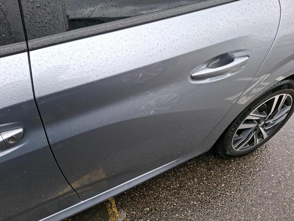 Peugeot 208 PureTech 100 S&S BVM6 Style 2023