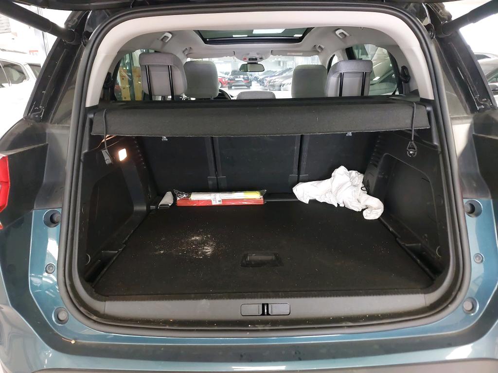 Citroen C5 Aircross BlueHDi 130 S&S EAT8 Shine Pack 2021
