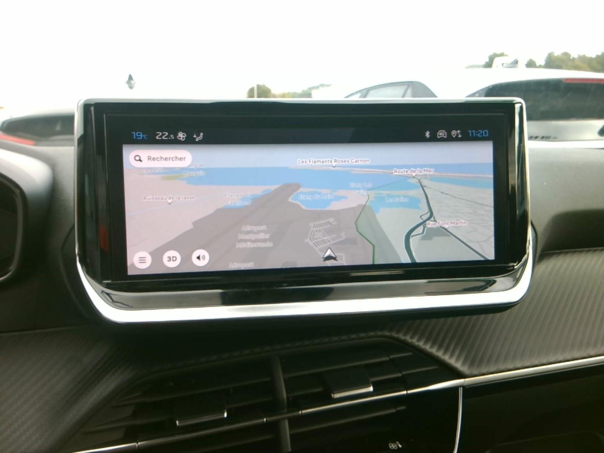 Peugeot 2008 100 S&S BVM6 Allure 2024