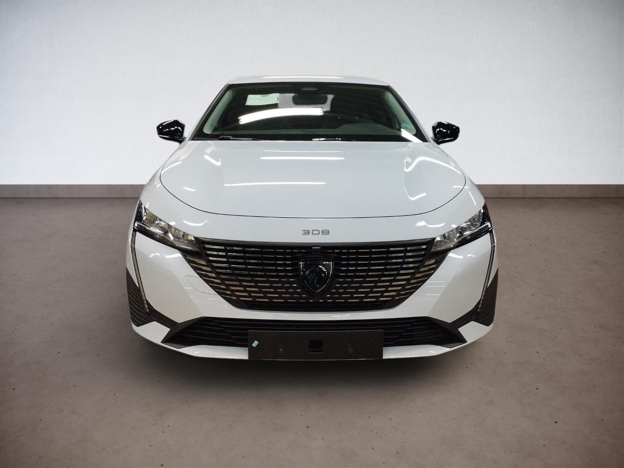 Peugeot 308 III 