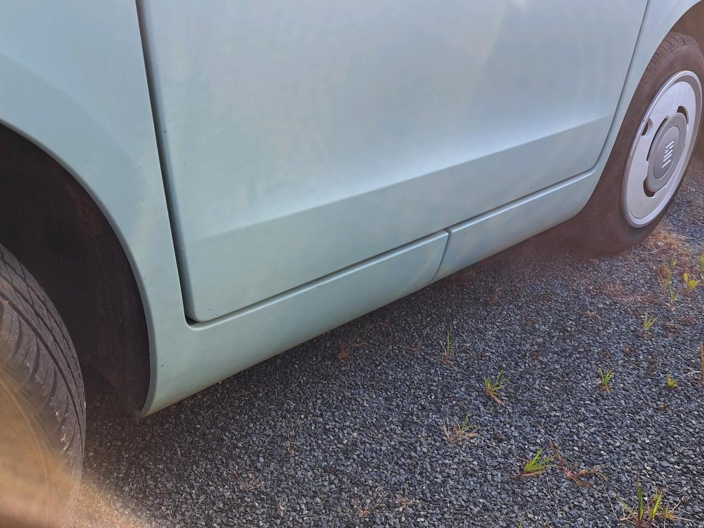 FIAT TOPOLINO