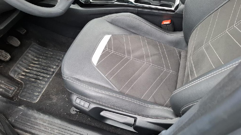 Foto Opel Mokka 9