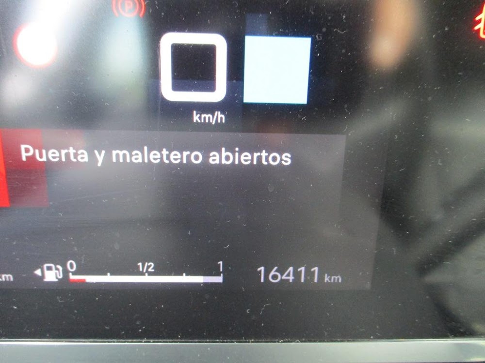 Foto Citroën C4 13