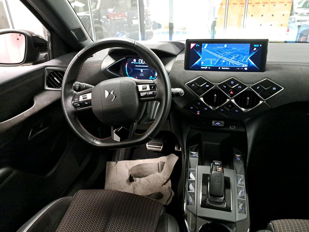 DS DS3 Crossback E-Tense Performance Line+ 2020