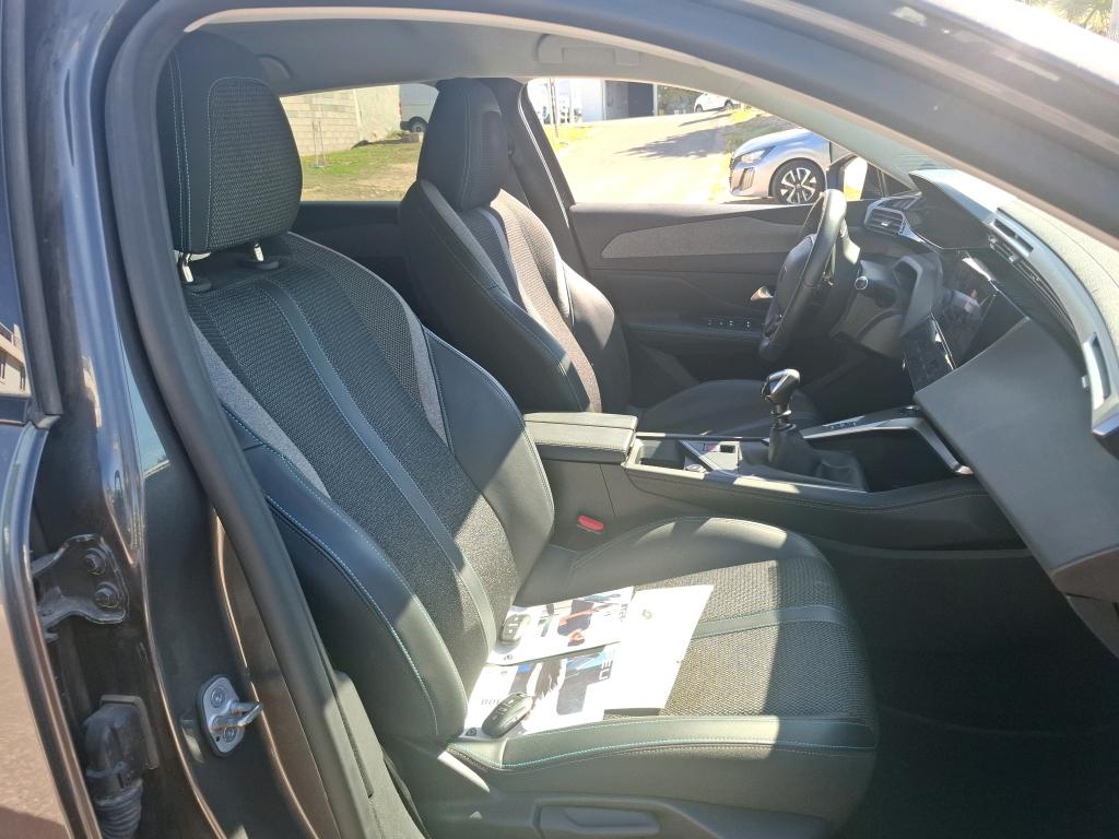 Peugeot 308 SW BlueHDi 130ch S&S BVM6 Allure 2022