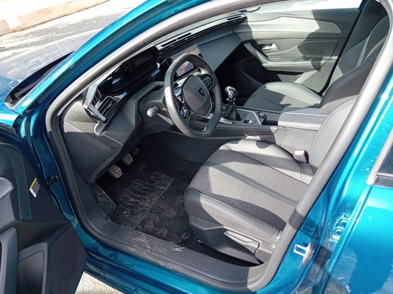 Foto Peugeot 308 3