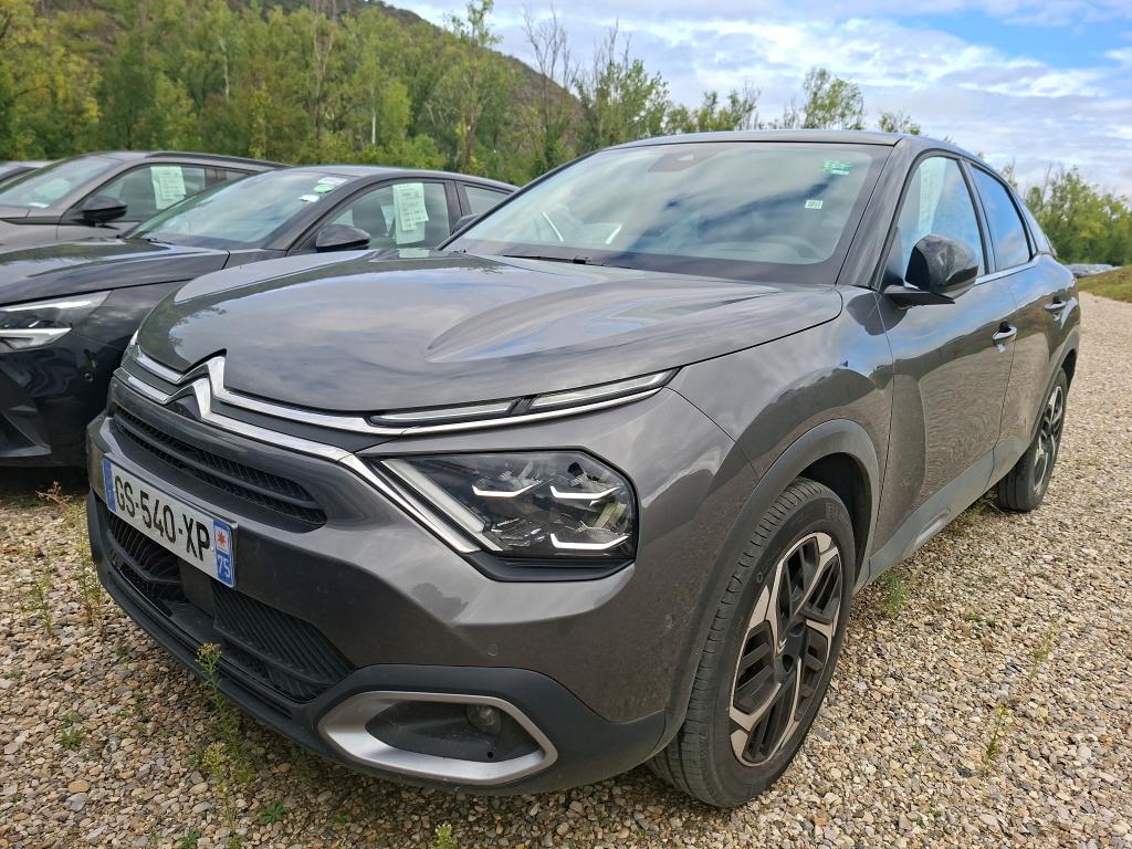 C4 III