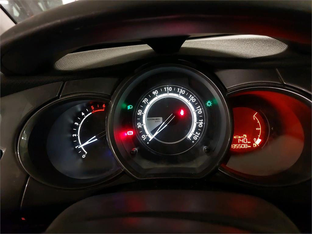 Citroen C3 HDi 70 FAP Business 2014