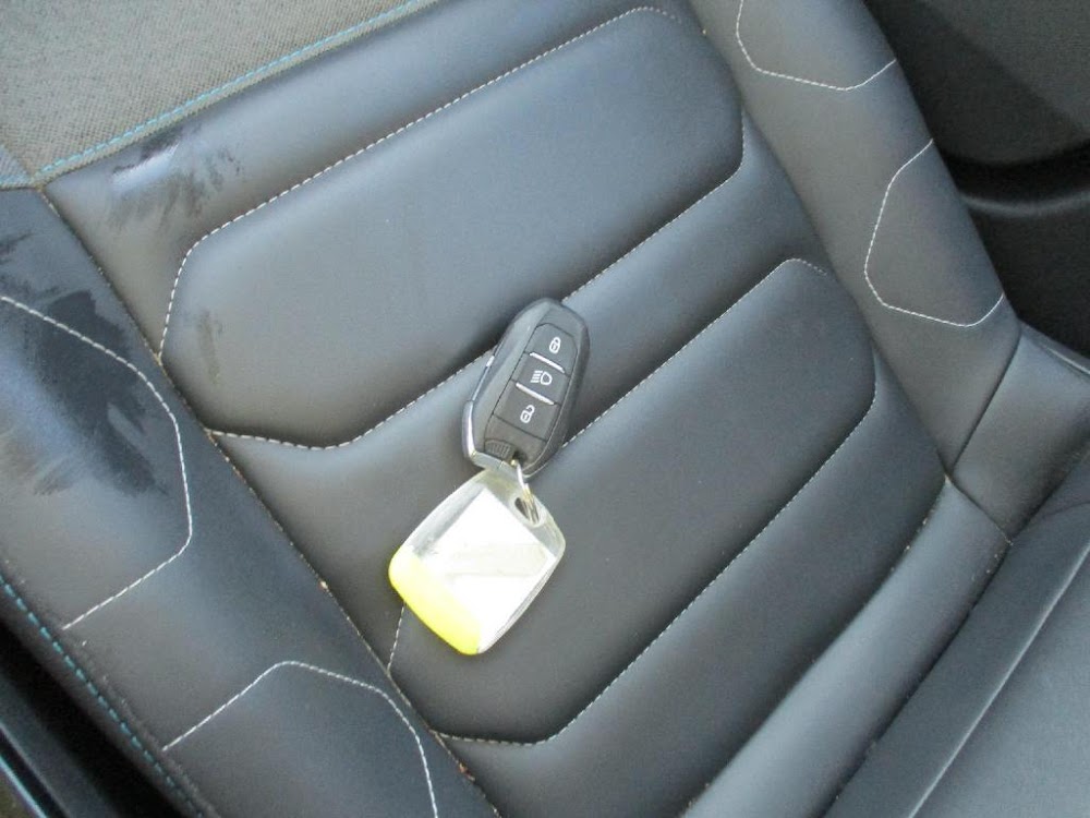 Foto Citroën C4 12
