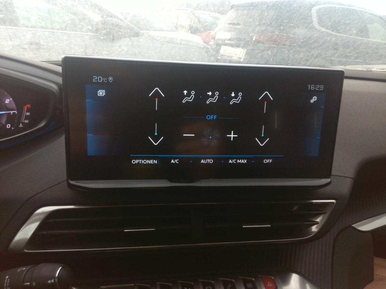 Foto Peugeot 3008 9