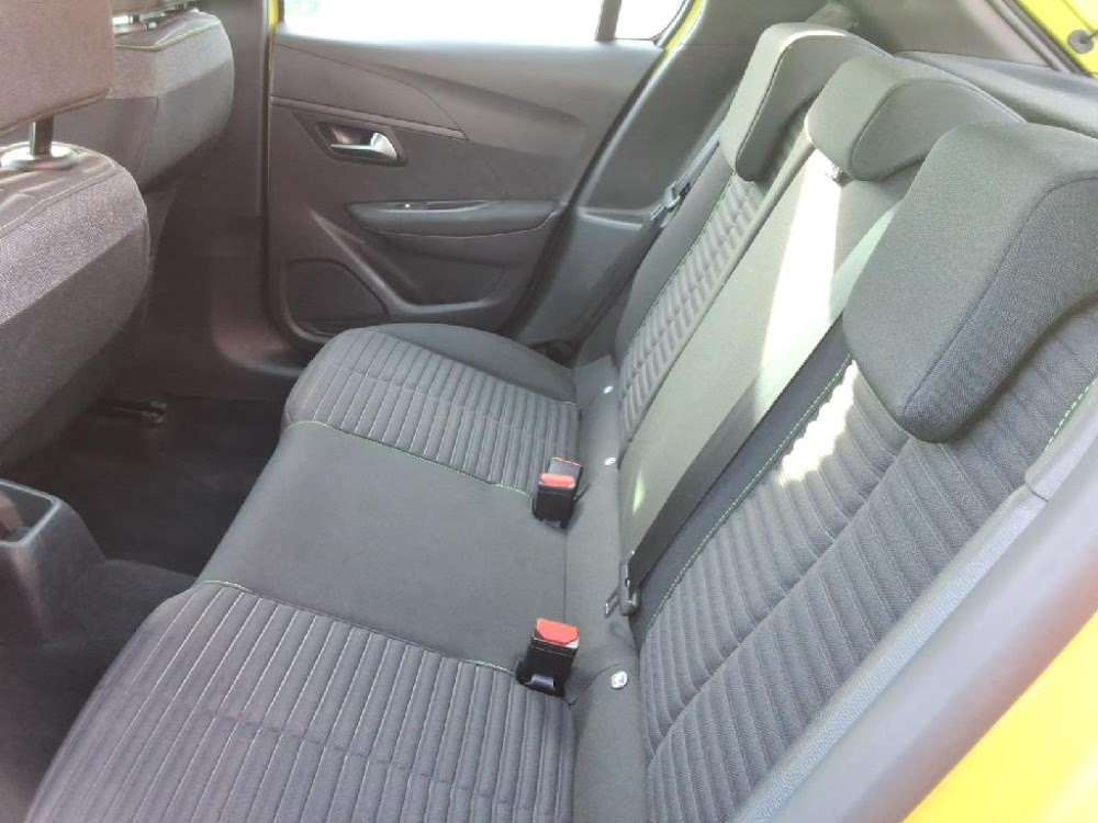 Foto Peugeot 308 11