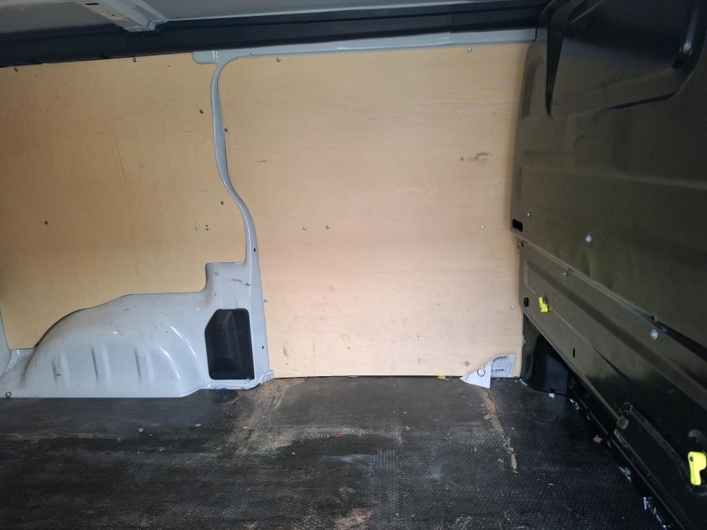 Citroen JUMPY FGN M BLUEHDI 145 S&S EAT8 DRIVER 2023
