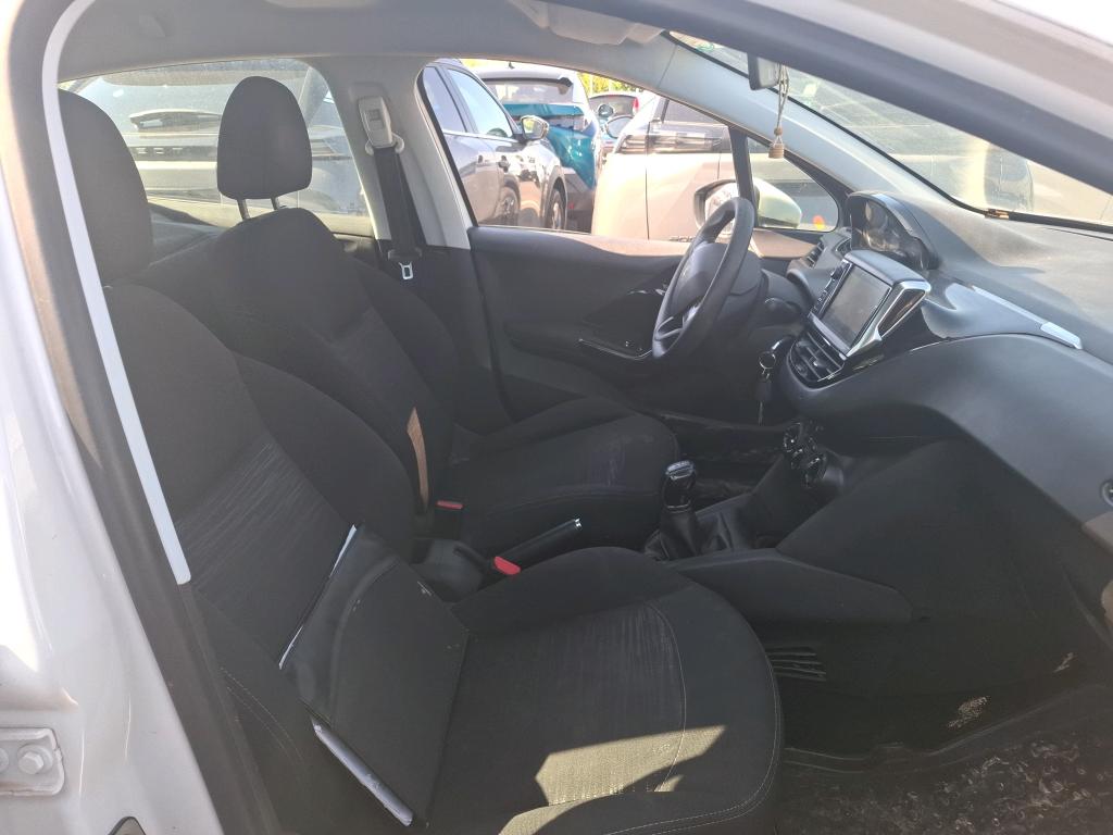 Peugeot 208 AFFAIRE BLUEHDI 100 S&S BVM5 PREMIUM PACK 2019