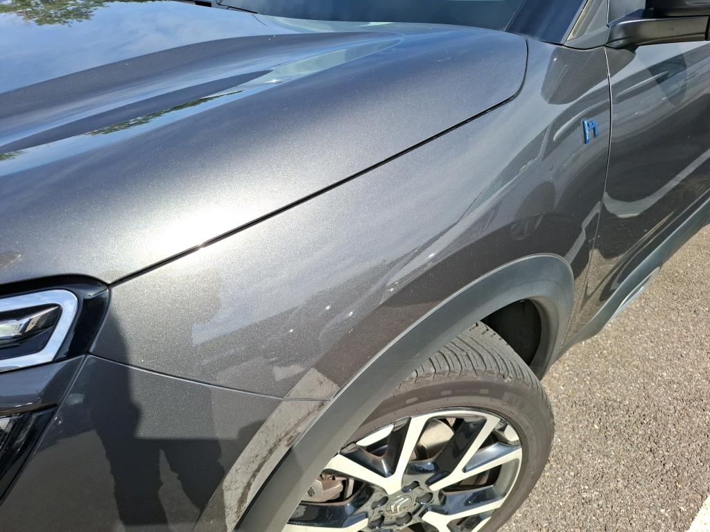 Citroen C5 Aircross Hybride Rechargeable 225 e-EAT8 Shine Pack 2022