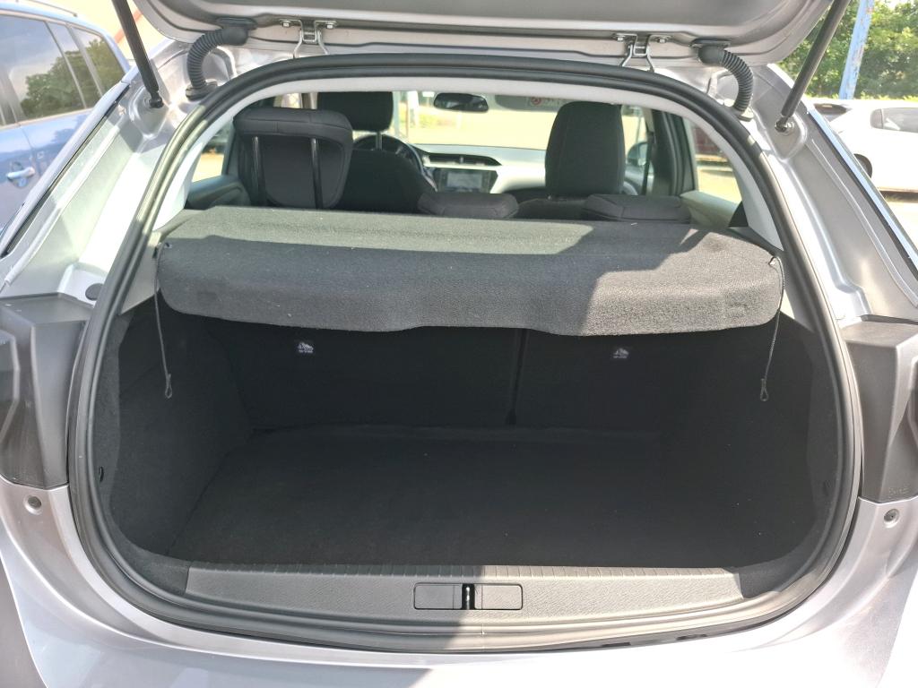 Opel Corsa 1.2 75 ch BVM5 Edition Business 2021