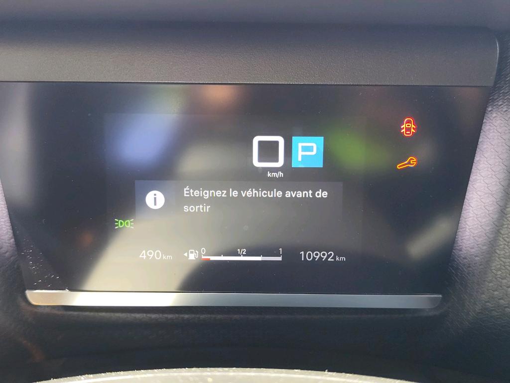 Citroen C4 PureTech 130 EAT8 Max 2024
