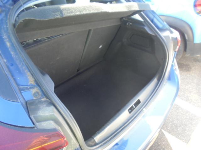 Foto Opel Corsa 10