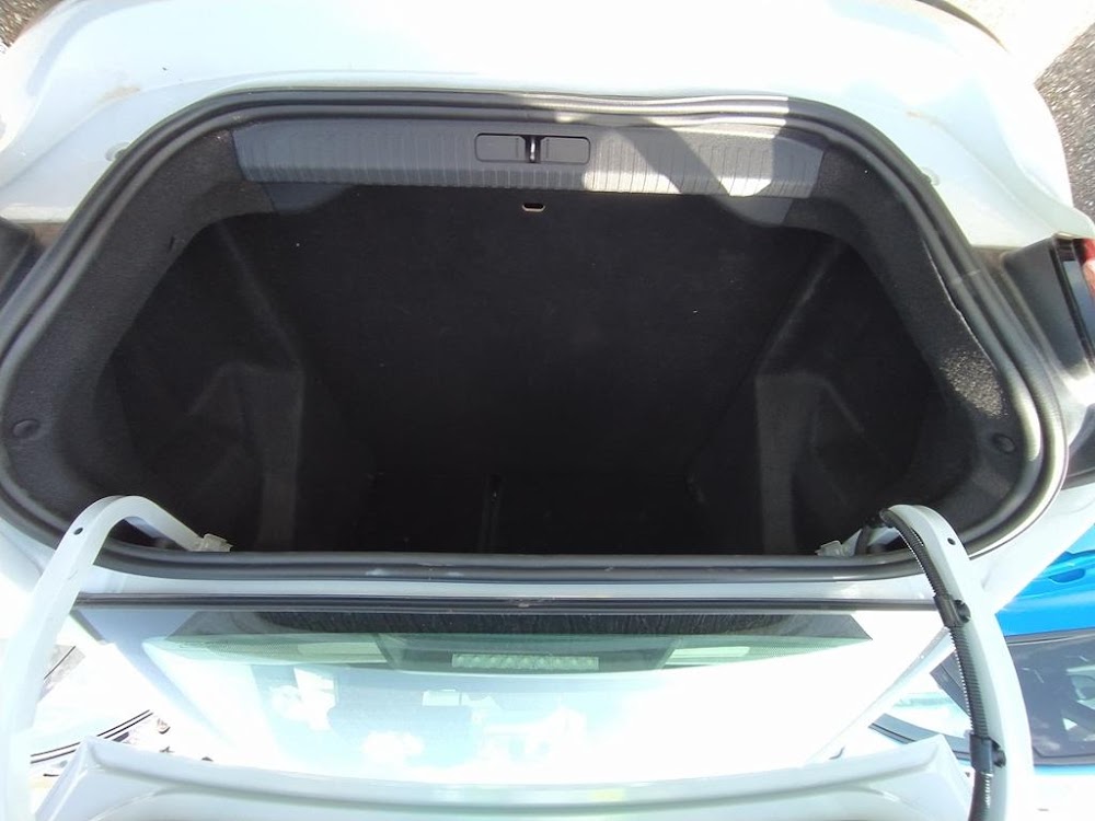 Foto Citroën C3 Aircross 8