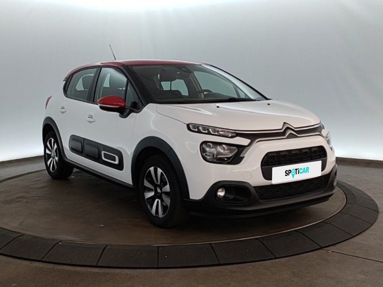 Citroen C3 PureTech 83 S&S BVM5 Shine 2021