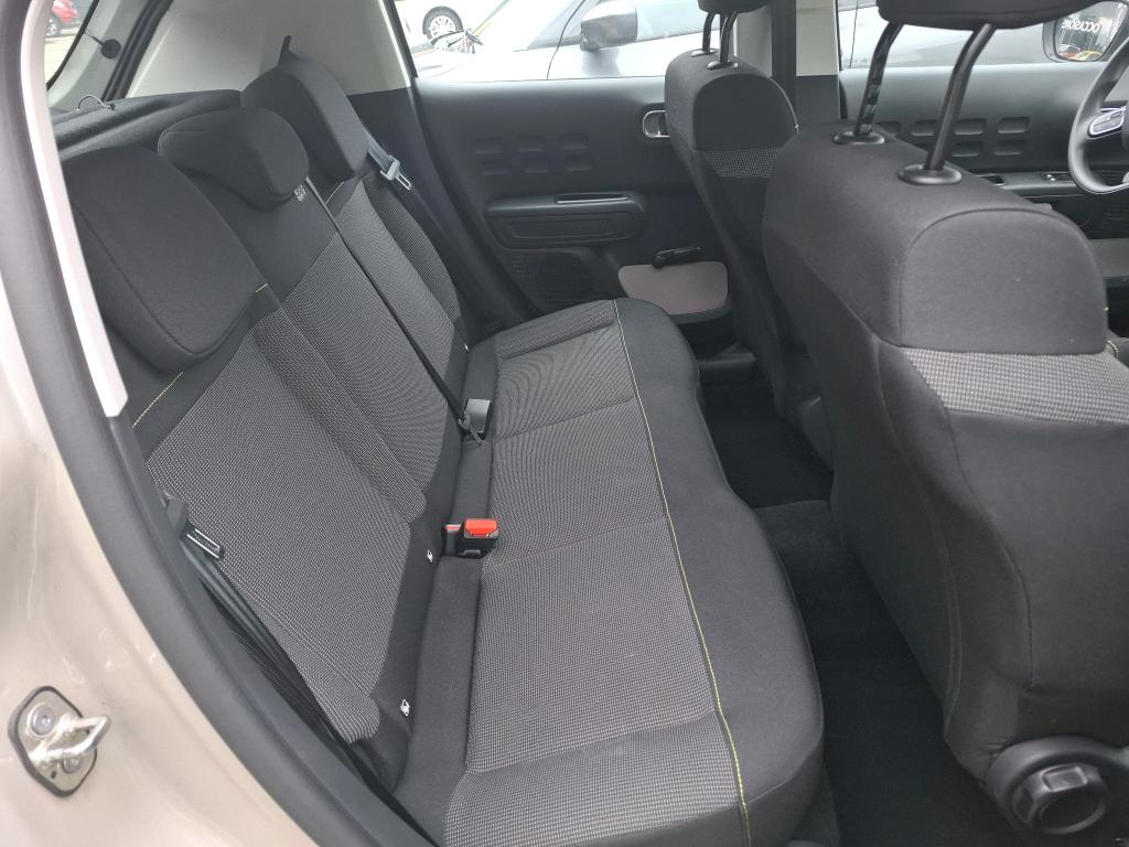 Citroen C3 PureTech 83 ch BVM5 You 2024