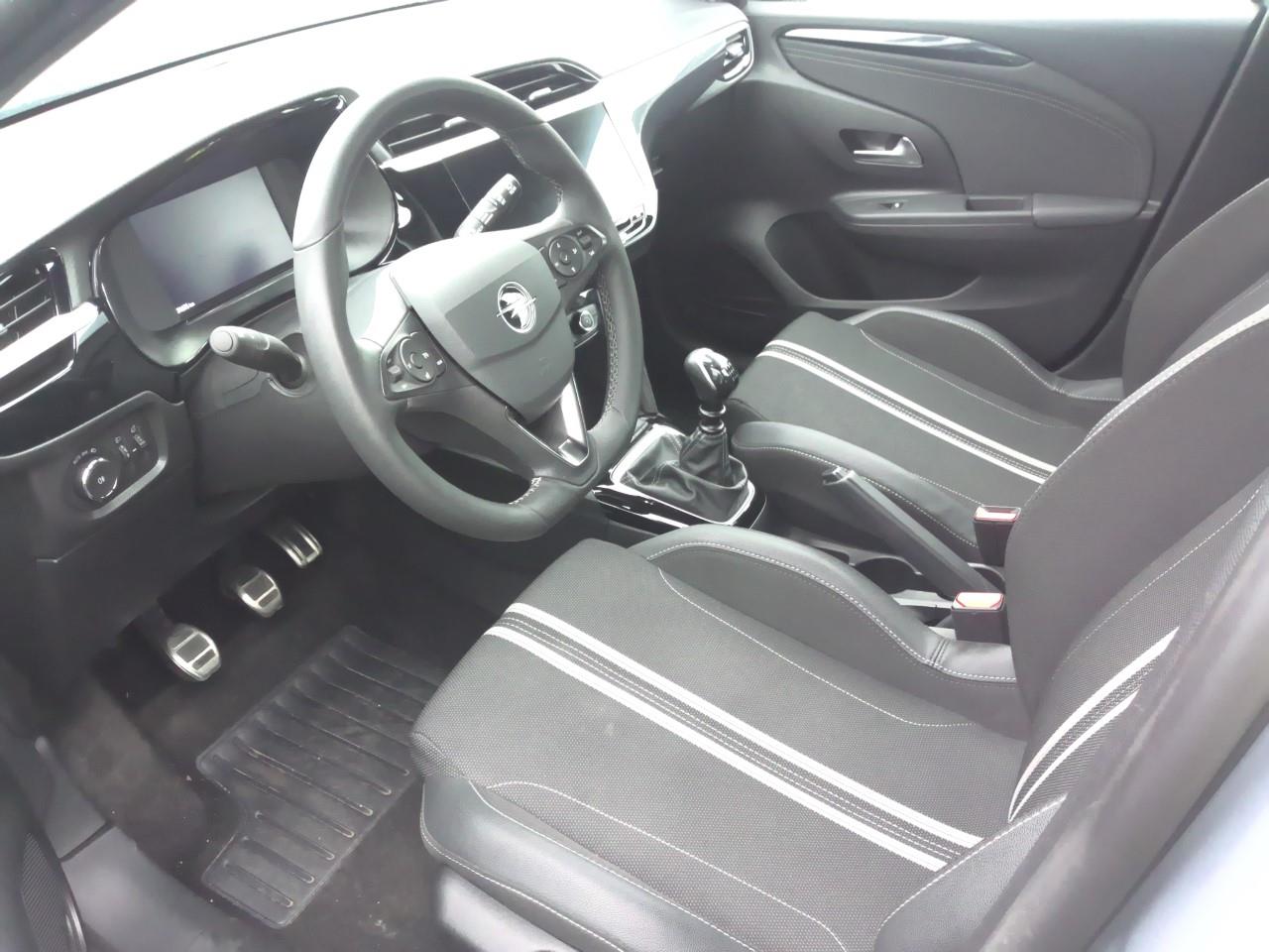 Foto Opel Corsa 6