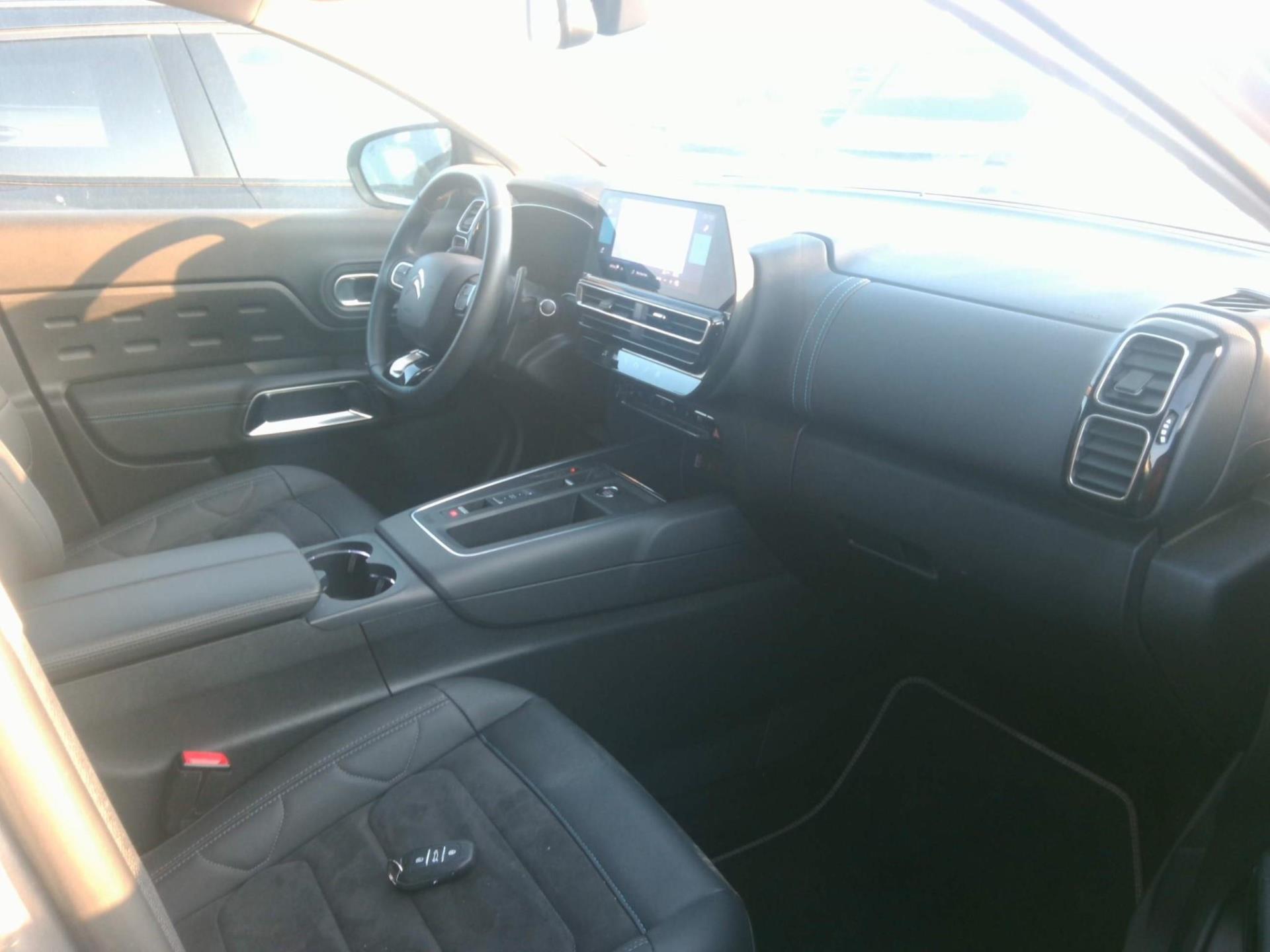 Citroen C5 Aircross Hybride Rechargeable 225 e-EAT8 Shine 2023