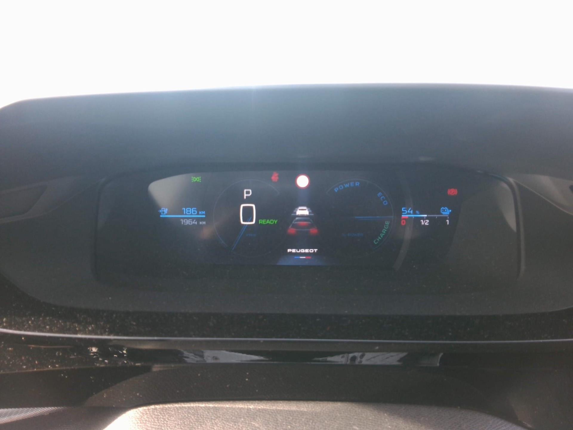 Peugeot 308 SW Electrique 54 kWh 156ch GT 2023