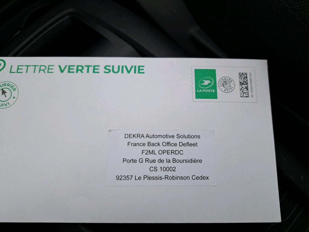 Citroen C4 Spacetourer BlueHDi 130 S&S EAT8 Business+ 2019