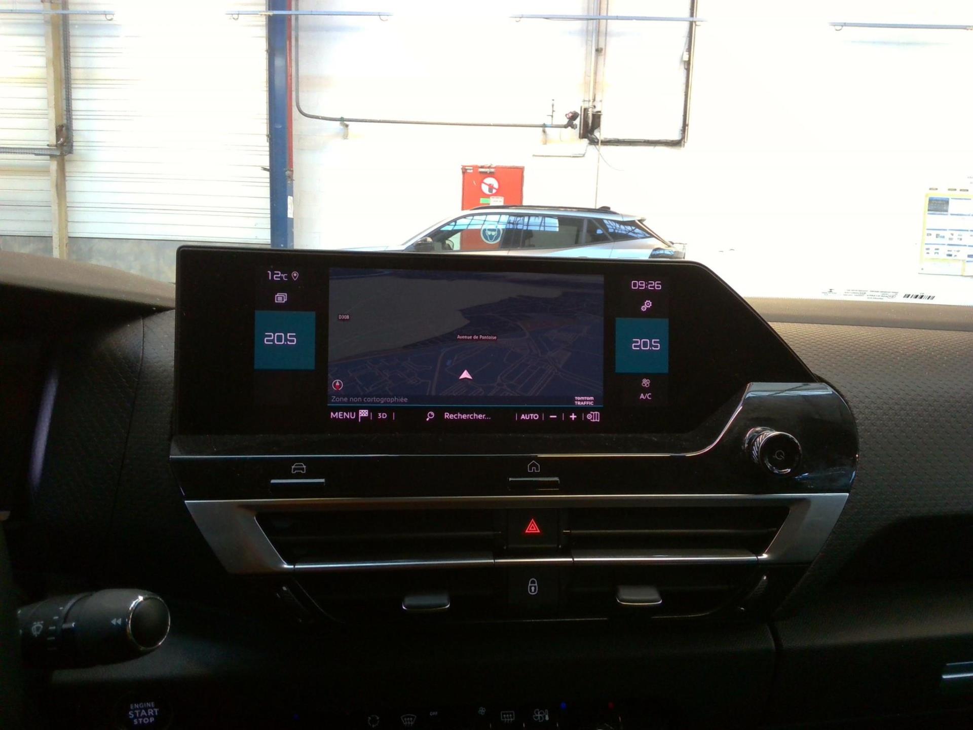 Citroen C4 PureTech 130 S&S EAT8 Shine 2022