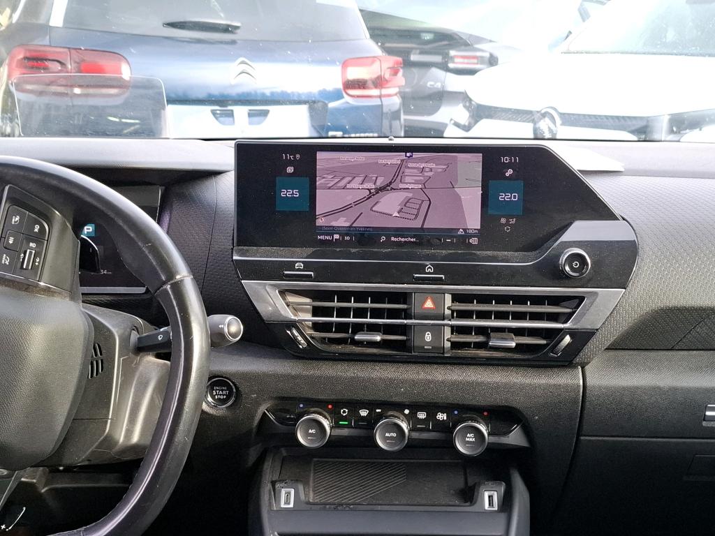 Citroen C4 BlueHDi 130 S&S EAT8 Feel Pack Business 2022