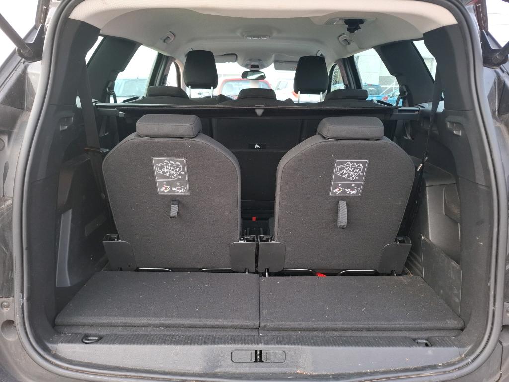 Peugeot 5008 BlueHDi 130ch S&S EAT8 Active Pack 2022