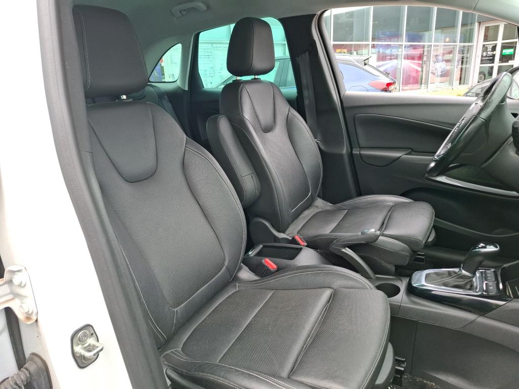 Opel CROSSLAND X / CROSSLAND 