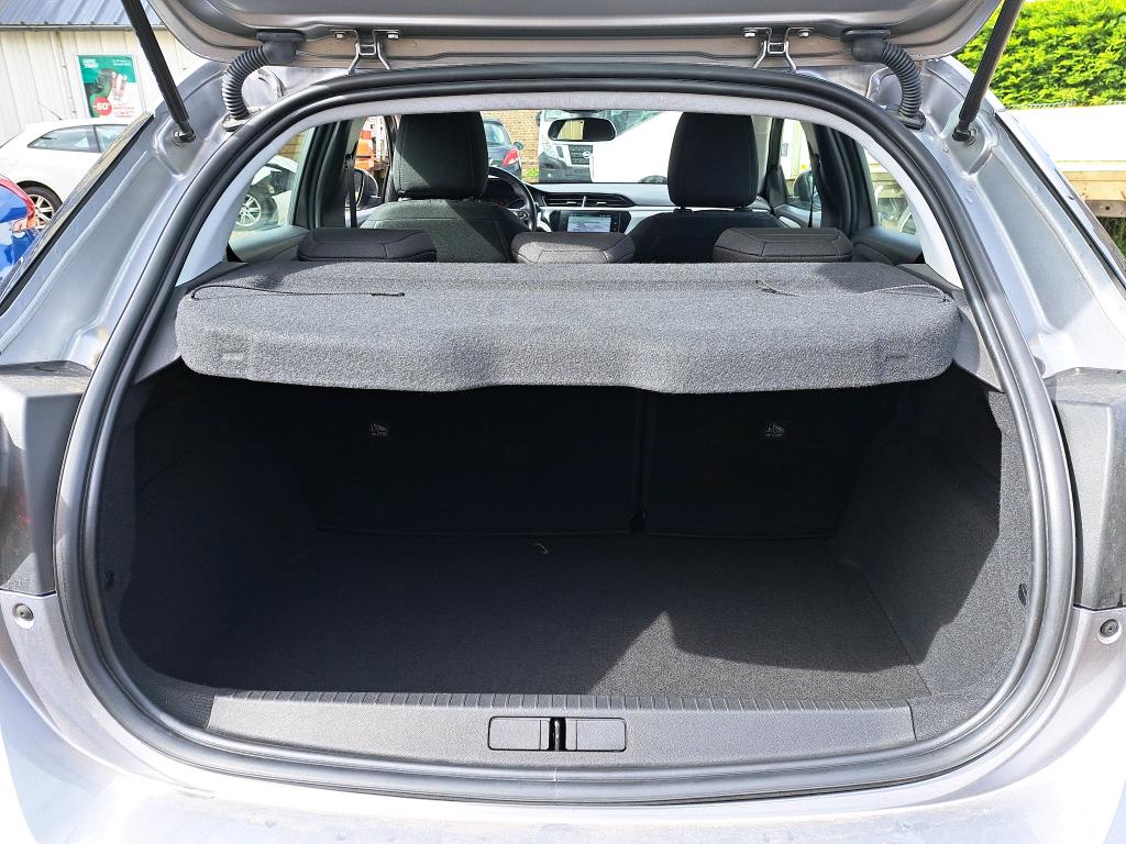 Opel Corsa 1.2 75 ch BVM5 Edition Business 2022