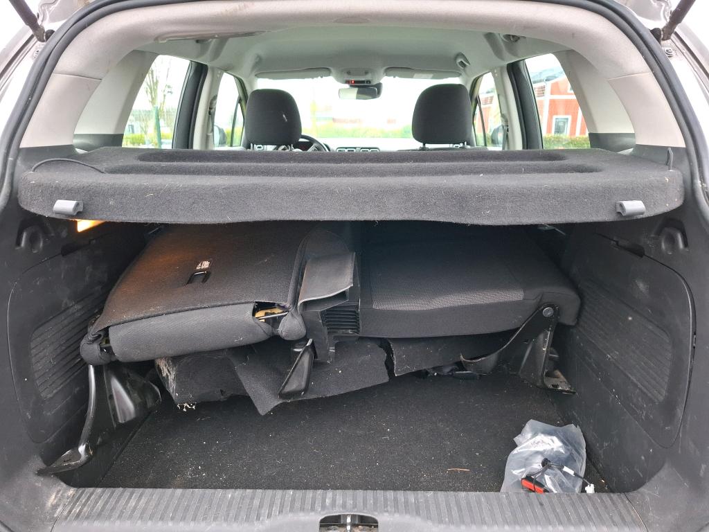 Citroen C3 Aircross BlueHDi 120 S&S EAT6 Feel Pack Business 2021