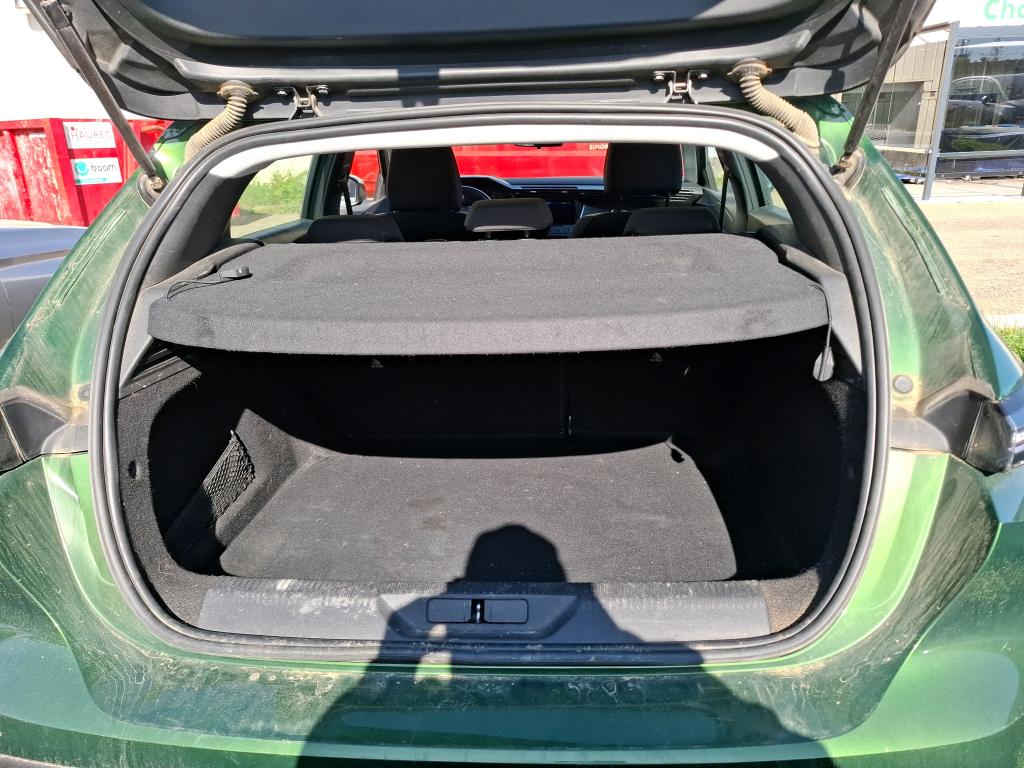 Peugeot 308 PureTech 110ch S&S BVM6 Active Pack 2022