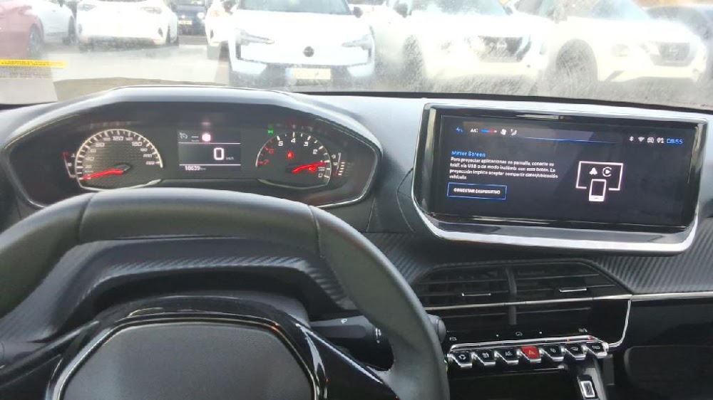 Foto Peugeot 308 5