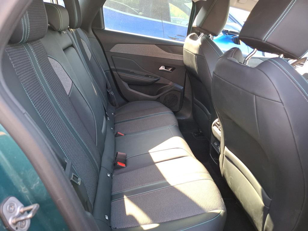 Peugeot 308 SW BlueHDi 130ch S&S BVM6 Allure 2022