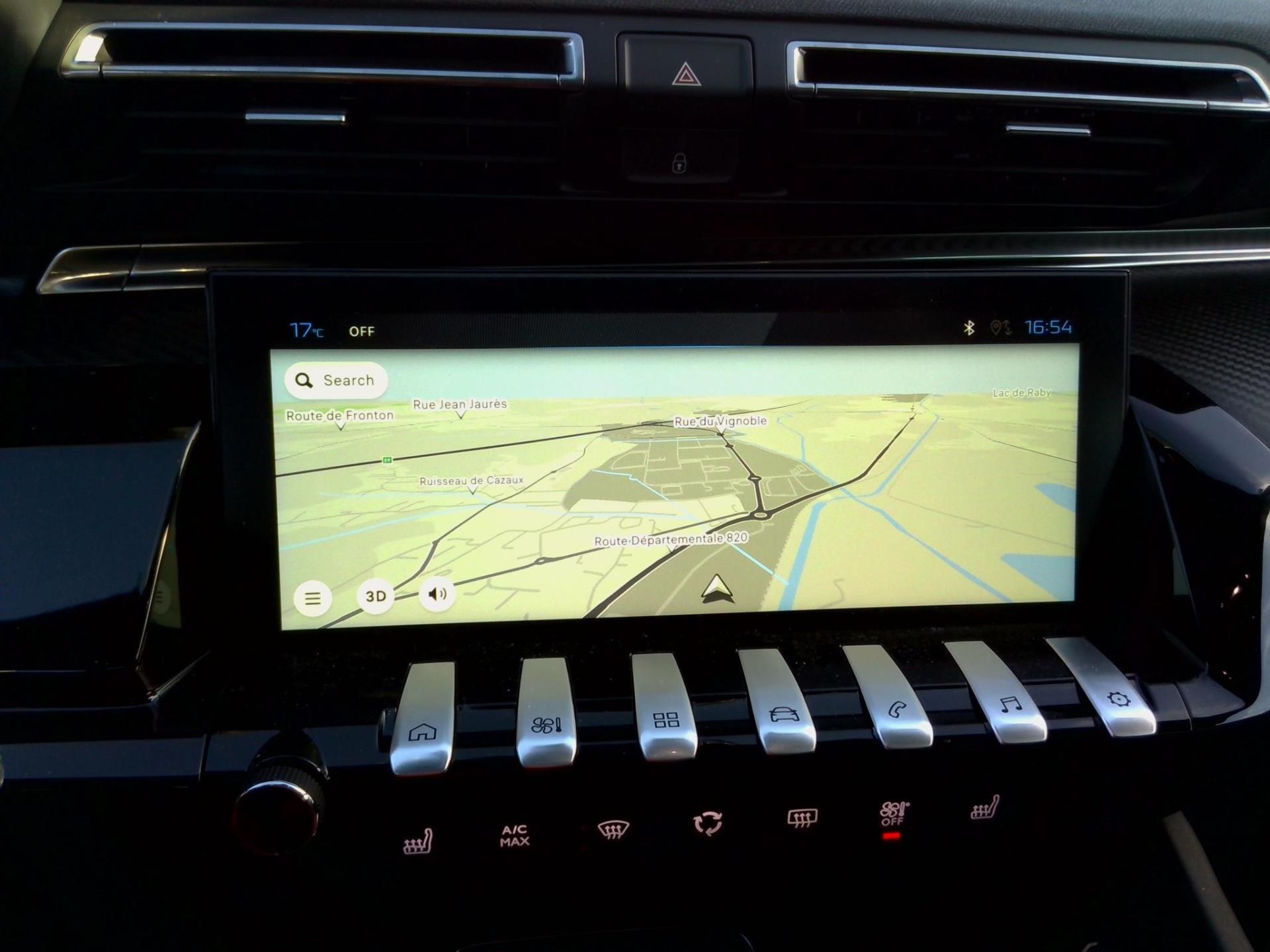 Peugeot 508 Hybrid 225 e-EAT8 Allure 2023