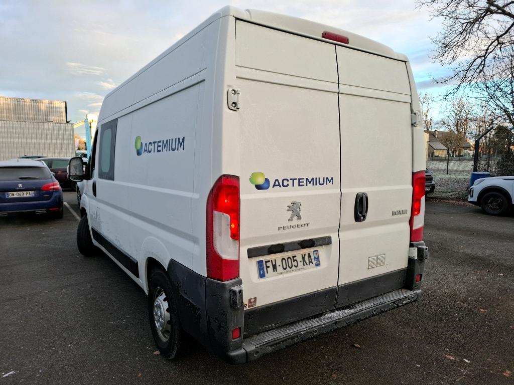 Peugeot BOXER TOLE 335 L2H2 BLUEHDI 120 S&S PREMIUM 2021