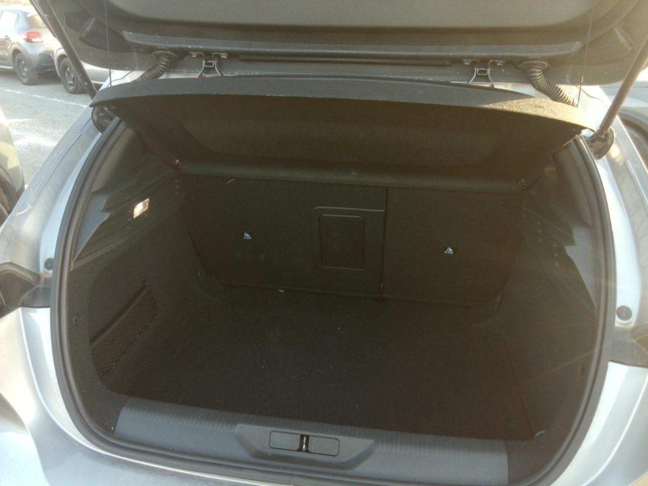 Foto Peugeot 308 9