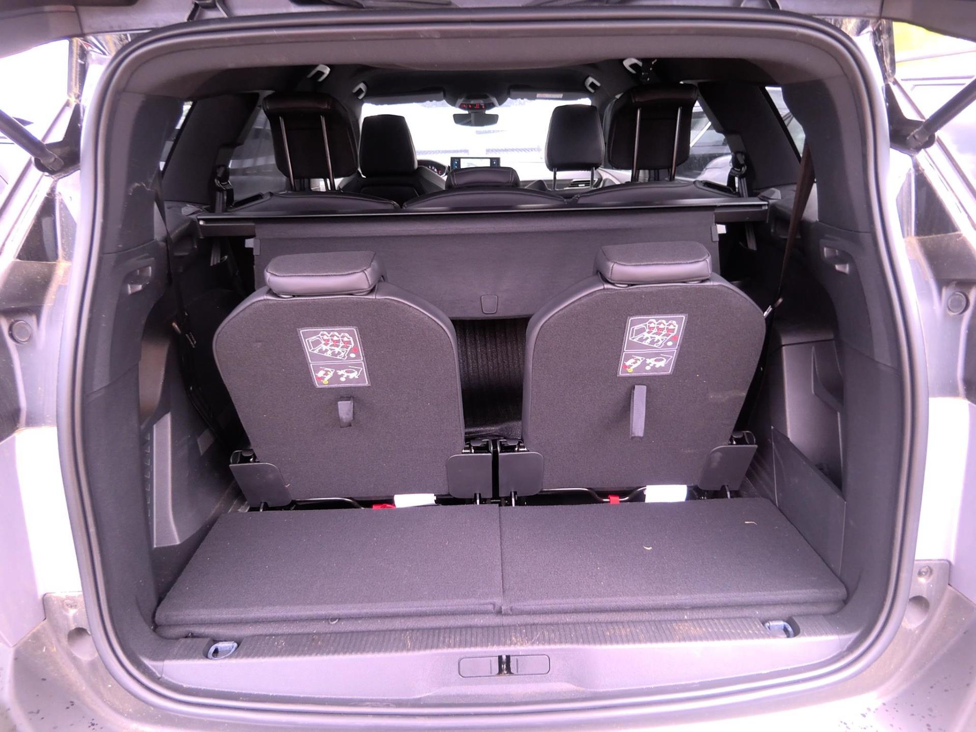 Peugeot 5008 PureTech 130ch S&S EAT8 GT 2023