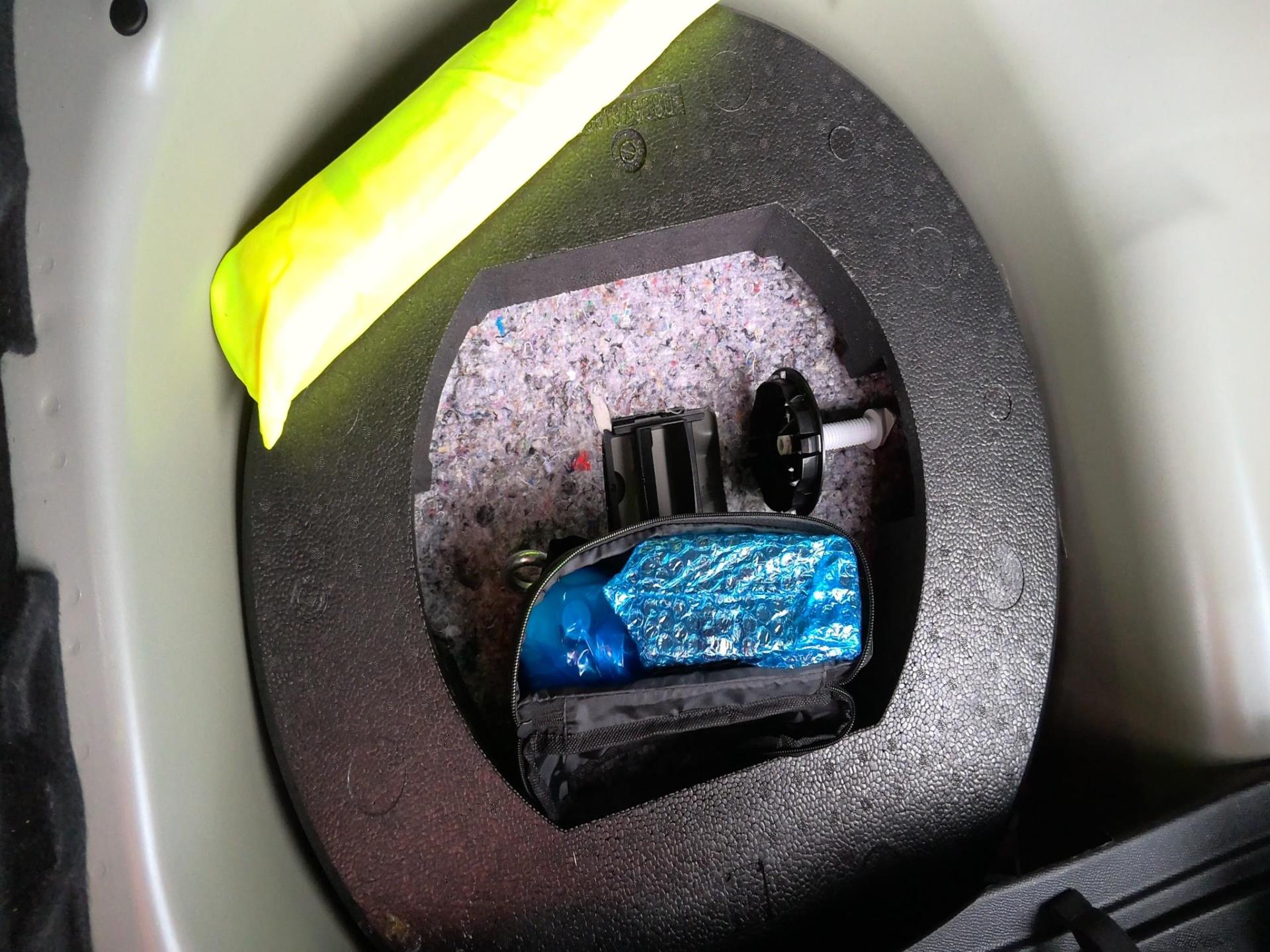 DS DS 3 CROSSBACK / DS 3 II 