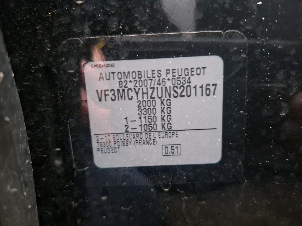 Peugeot 3008 BlueHDi 130ch S&S EAT8 Active Pack 2023