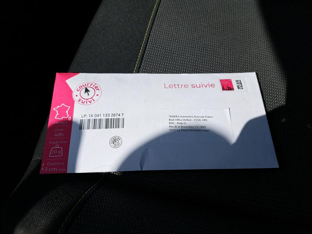 Citroen C3 SOCIETE BLUEHDI 100 S&S BVM6 FEEL NAV 2021