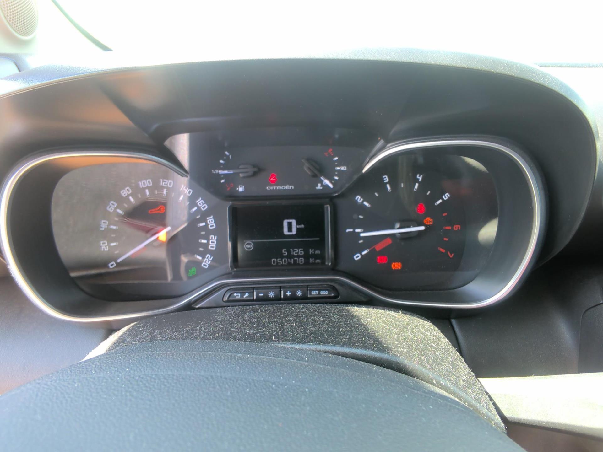 Citroen C3 Aircross BlueHDi 110 S&S BVM6 Shine 2020