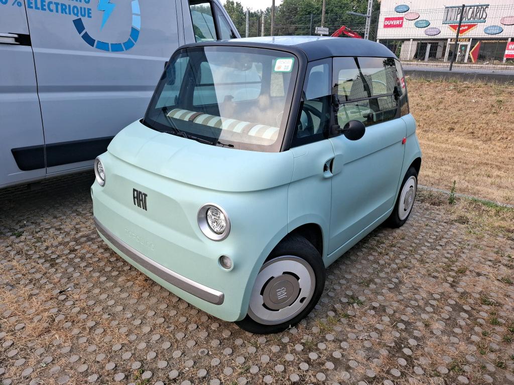 TOPOLINO