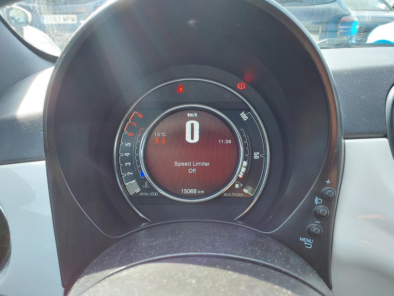 Foto Fiat 500X 12