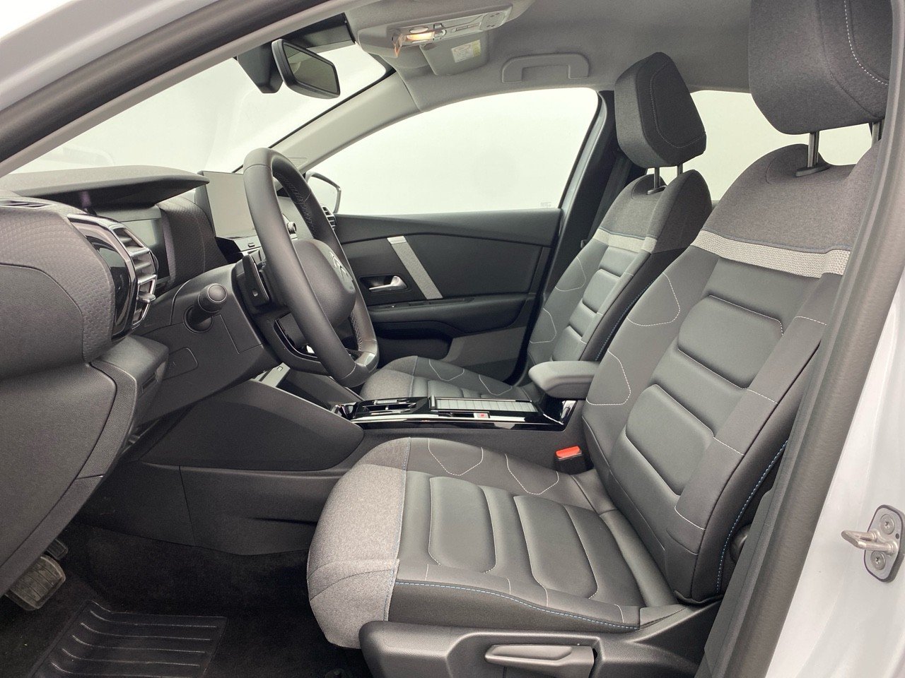 Citroen C4 BlueHDi 130 EAT8 Max 2024