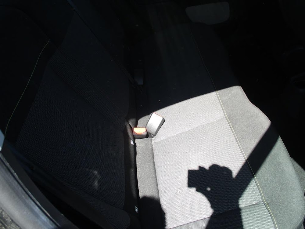 Foto Citroën C3 Aircross 16