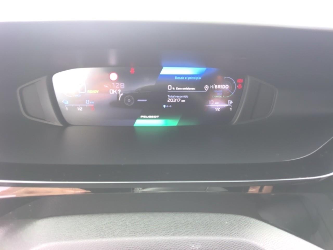 Foto Peugeot 408 10